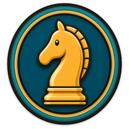 Chessmate logo